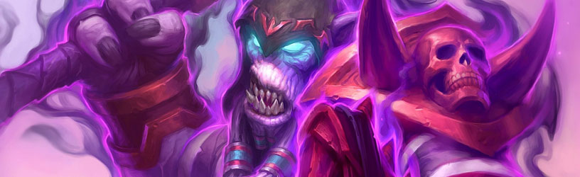 Stealth Rogue Deck Guide Ashes of Outland Pro Game Guides
