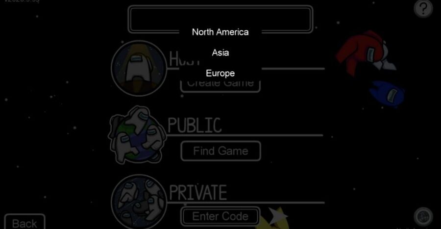 How To Fix the Reliable Packet 1 Error in Among Us Pro Game Guides