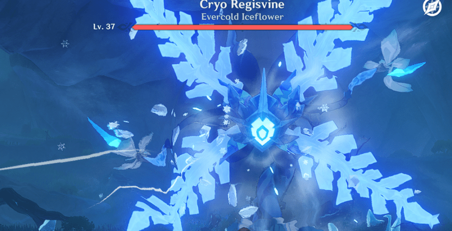 Elite Bosses Respawn Times & Locations in Genshin Impact