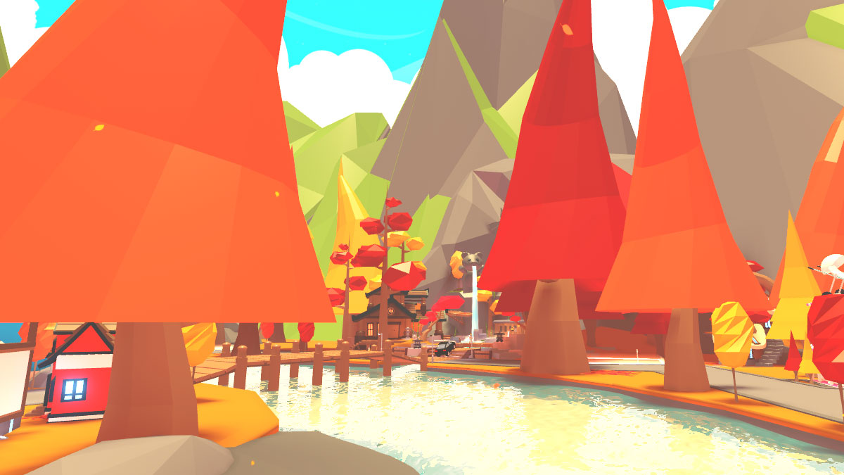We will keep you posted as open adopt me and join a game. New Adopt Me! Fall update brings a festive look to the game! - Pro Game Guides