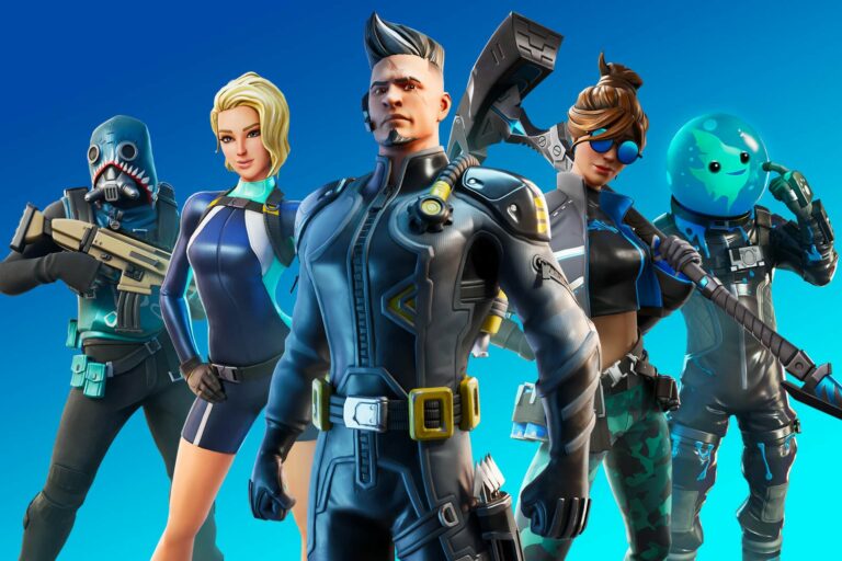 How to Reduce Lag in Fortnite Pro Game Guides