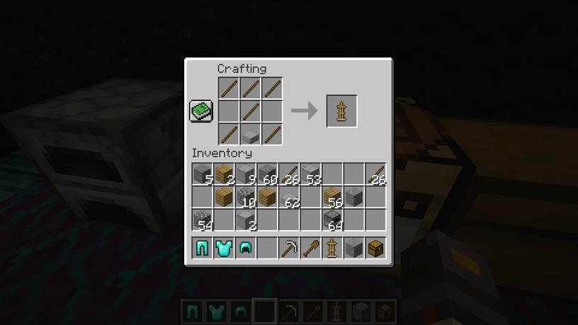 How To Make An Armor Stand in Minecraft Pro Game Guides