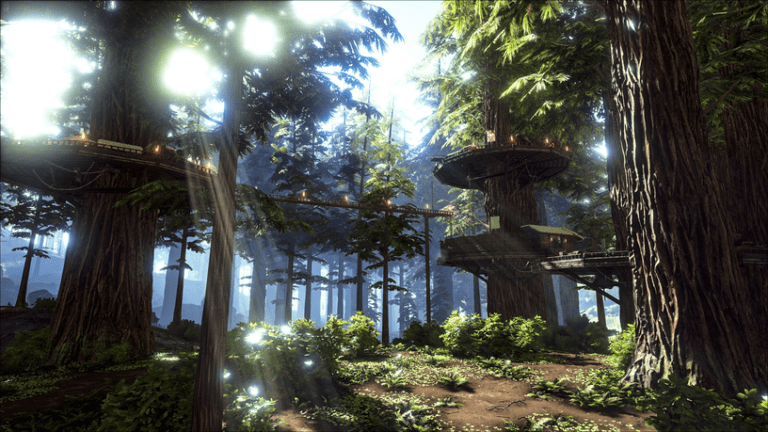 How to make Sparkpowder in Ark Survival Evolved Pro