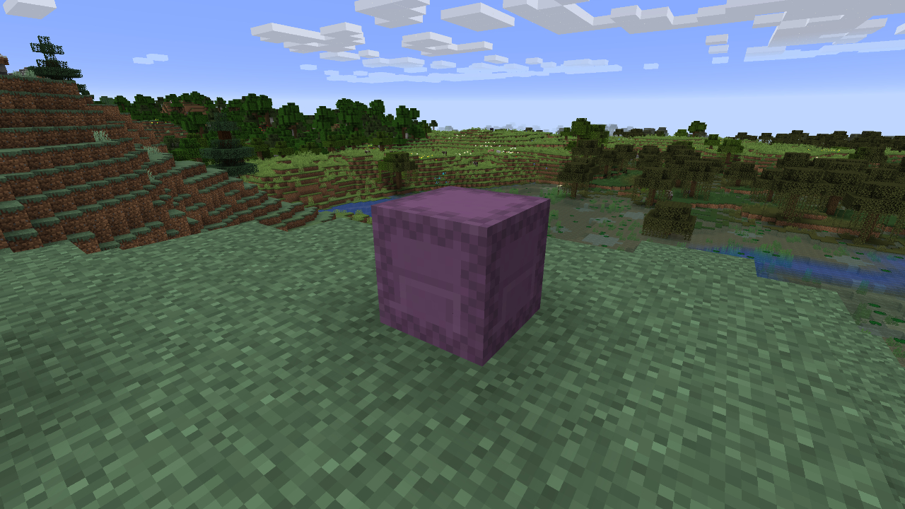 How to make a Shulker Box in Minecraft Pro Game Guides
