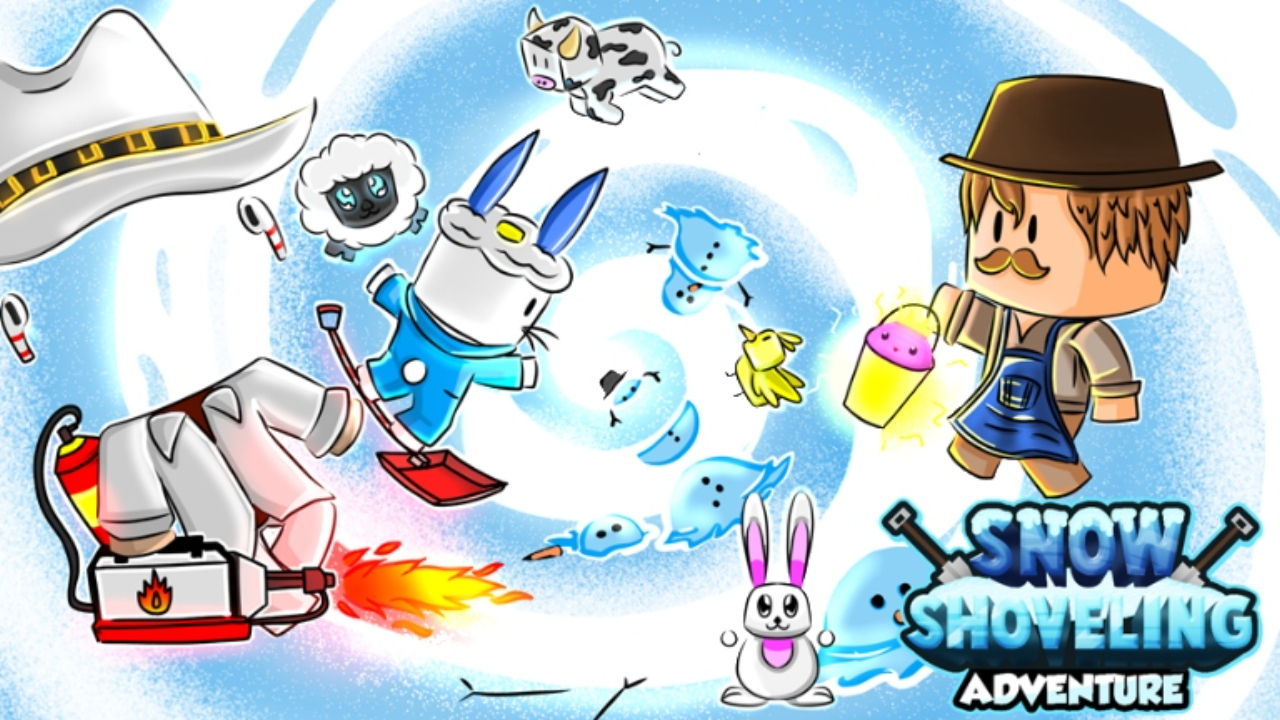 Roblox Snow Shoveling Simulator Codes 2023 List Roblox Snow Shoveling Adventure Codes (April 2022) - Pro Game Guides