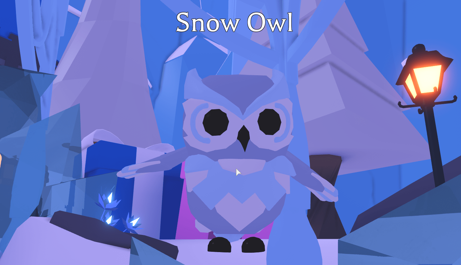 Adopt Me Winter Holiday Update 2020 Pets & Details Pro Game Guides