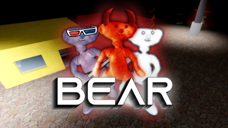 Roblox Bear Codes (January 2022) Alpha Pro Game Guides