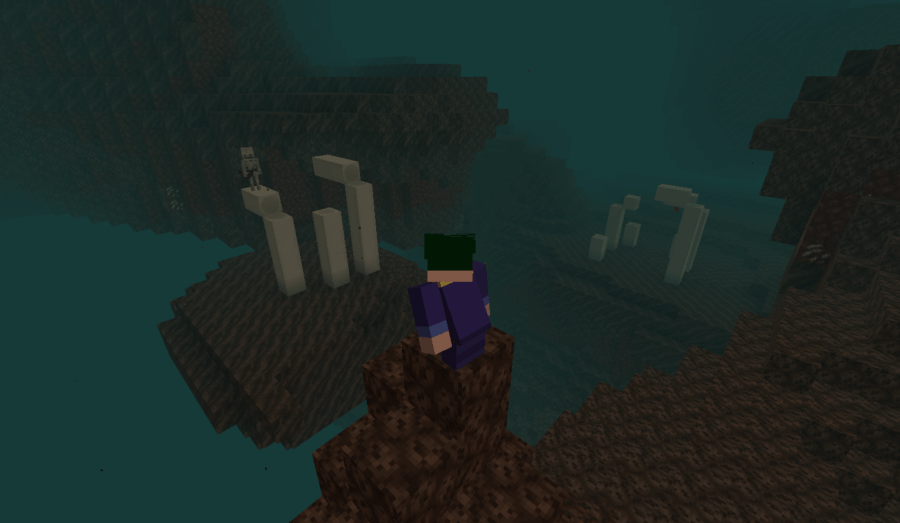 All Minecraft Nether Biomes Pro Game Guides