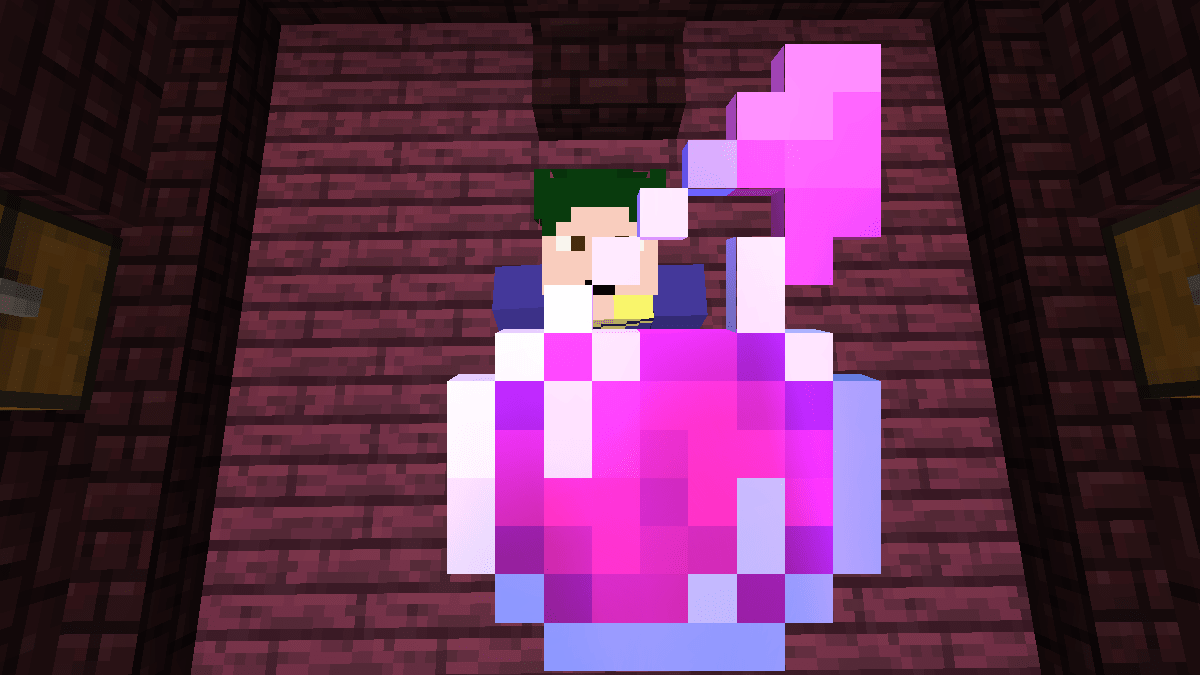 How to Turn a Potion into a Splash Potion in Minecraft Pro Game Guides
