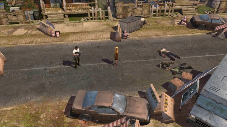 Games Like State Of Survival Game Rundown