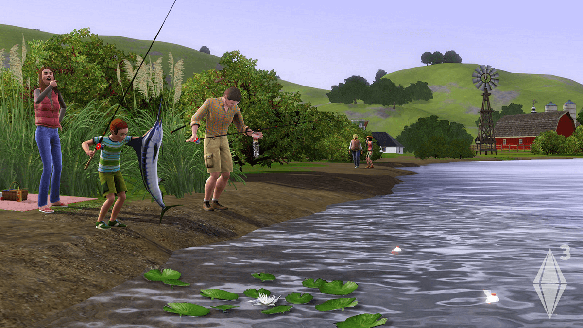 All Sims 3 Cheat Codes Pro Game Guides
