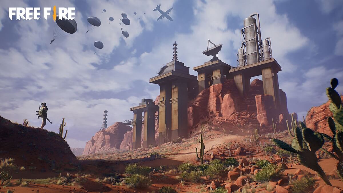 Garena Free Fire Codes (August 2022) Pro Game Guides