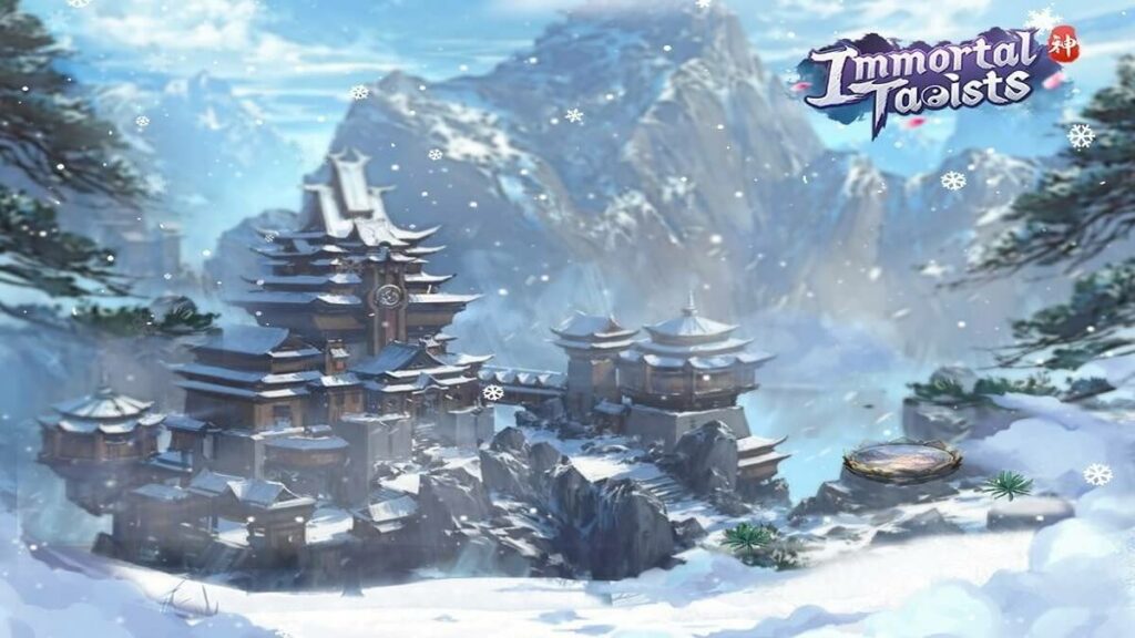Immortal Taoists Codes (August 2022) Pro Game Guides