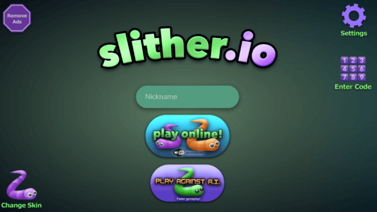 Slither.io Codes (December 2021) Pro Game Guides