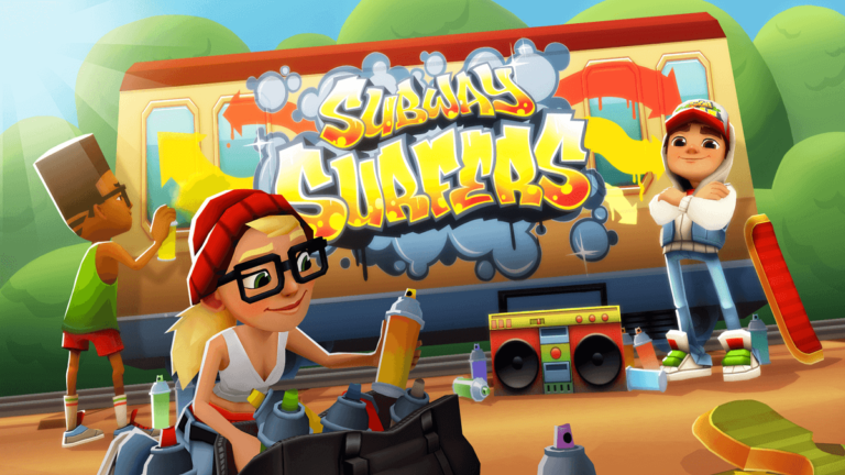 Subway Surfers Codes (August 2022) Pro Game Guides