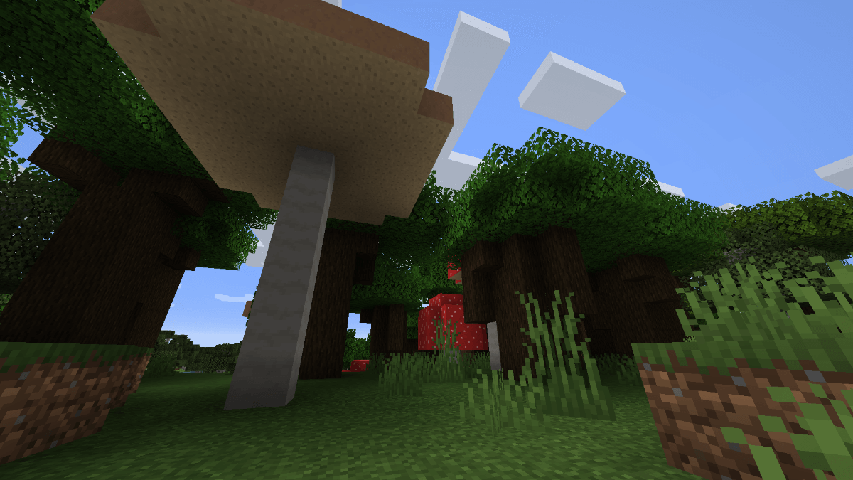 How to grow mushrooms in Minecraft Pro Game Guides