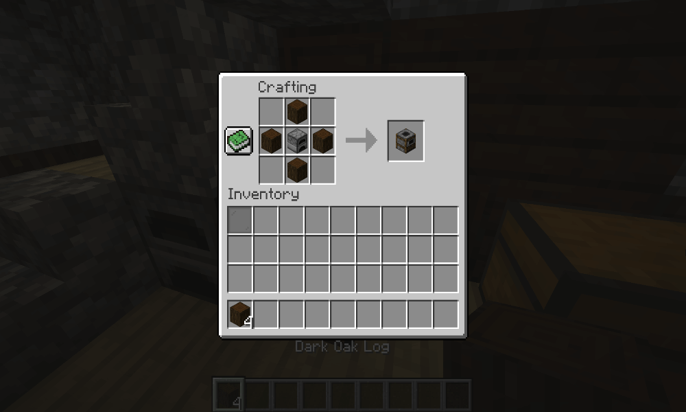 How to make a Smoker in Minecraft Pro Game Guides