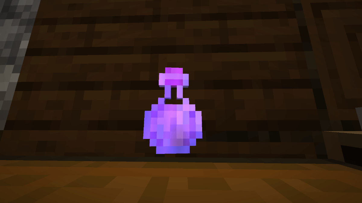 How to make a potion of slow falling in Minecraft Pro Game Guides
