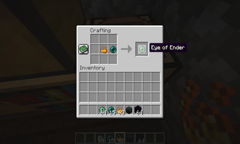 How to make an Ender Chest in Minecraft Pro Game Guides