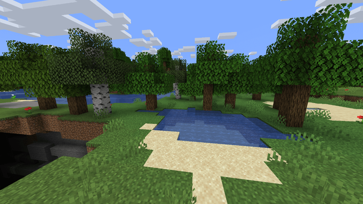 How to make trees grow faster in Minecraft Pro Game Guides