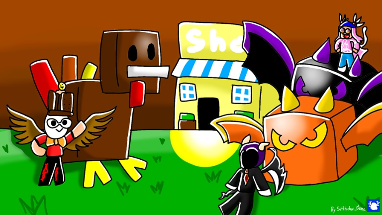 Alvinblox S Tutorials Are Garbage Here S Why By Ecoscratcher Medium egg hatching system roblox