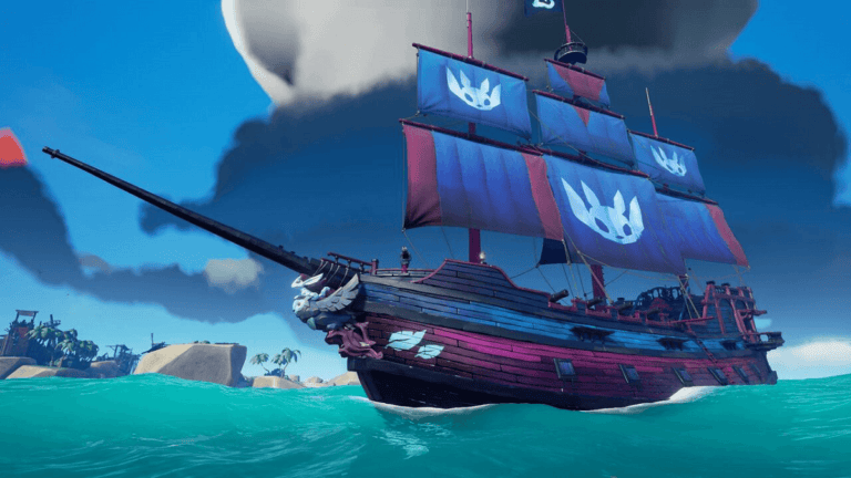 All Boats in Sea of Thieves Stats, Layouts, & Tips Pro Game Guides