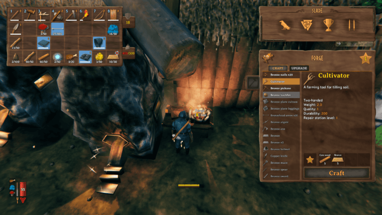 How to build a in Valheim Pro Game Guides