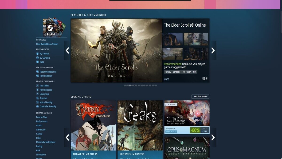 How to set up Family Sharing on Steam Pro Game Guides