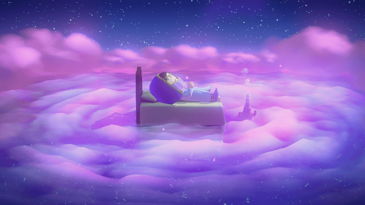 How to Sleep in Animal Crossing New Horizons Pro Game Guides