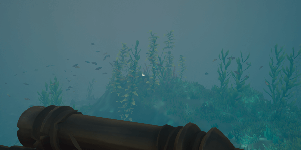 How to Locate the Ancient Chest in Sea of Thieves Shroudbreaker Tall