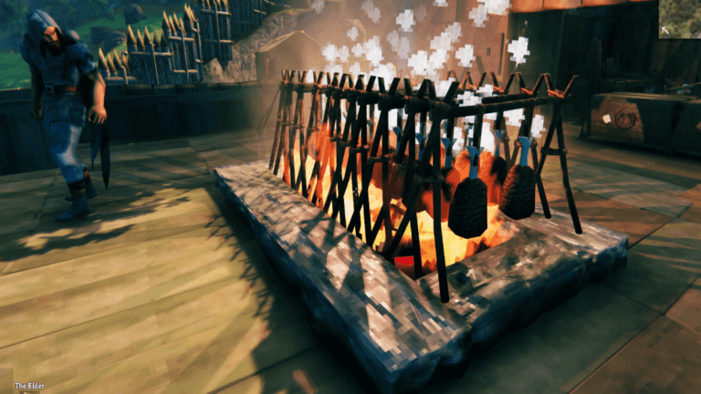 How to build a hearth in Valheim Pro Game Guides