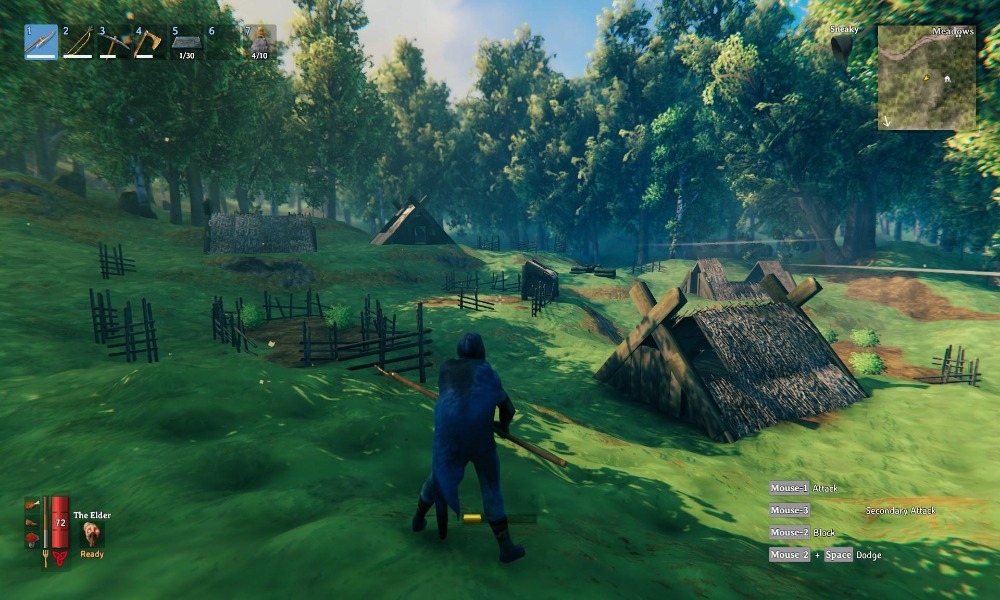 All Valheim Cheats and Console Commands Pro Game Guides