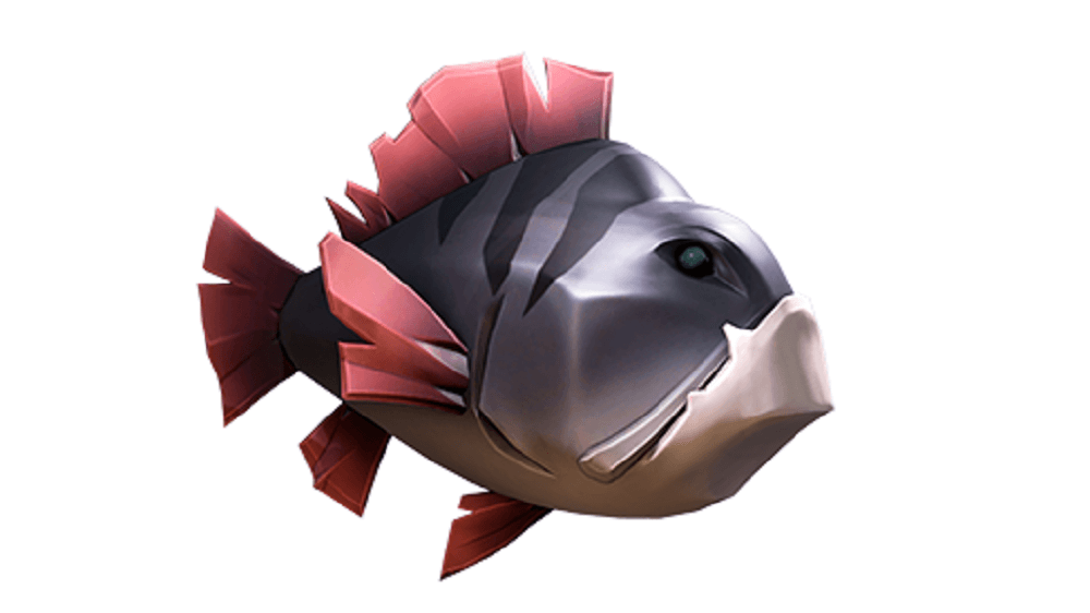 Sea of Thieves Fish Guide Fish Prices, Cooking Time, & Locations Pro Game Guides