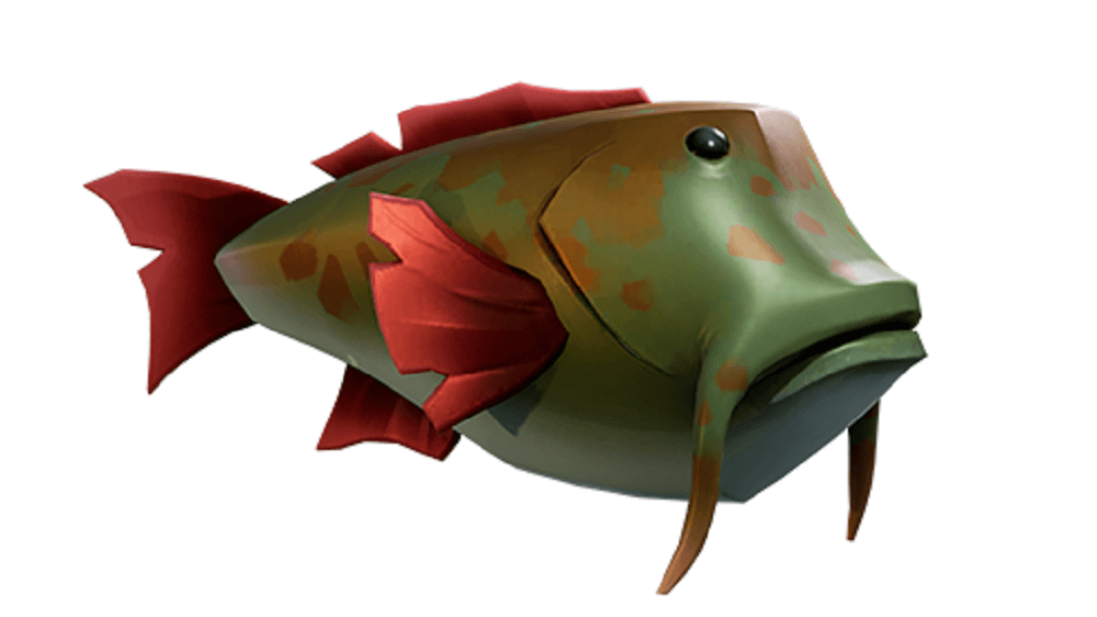 Sea of Thieves Fish Guide Fish Prices, Cooking Time, & Locations Pro Game Guides