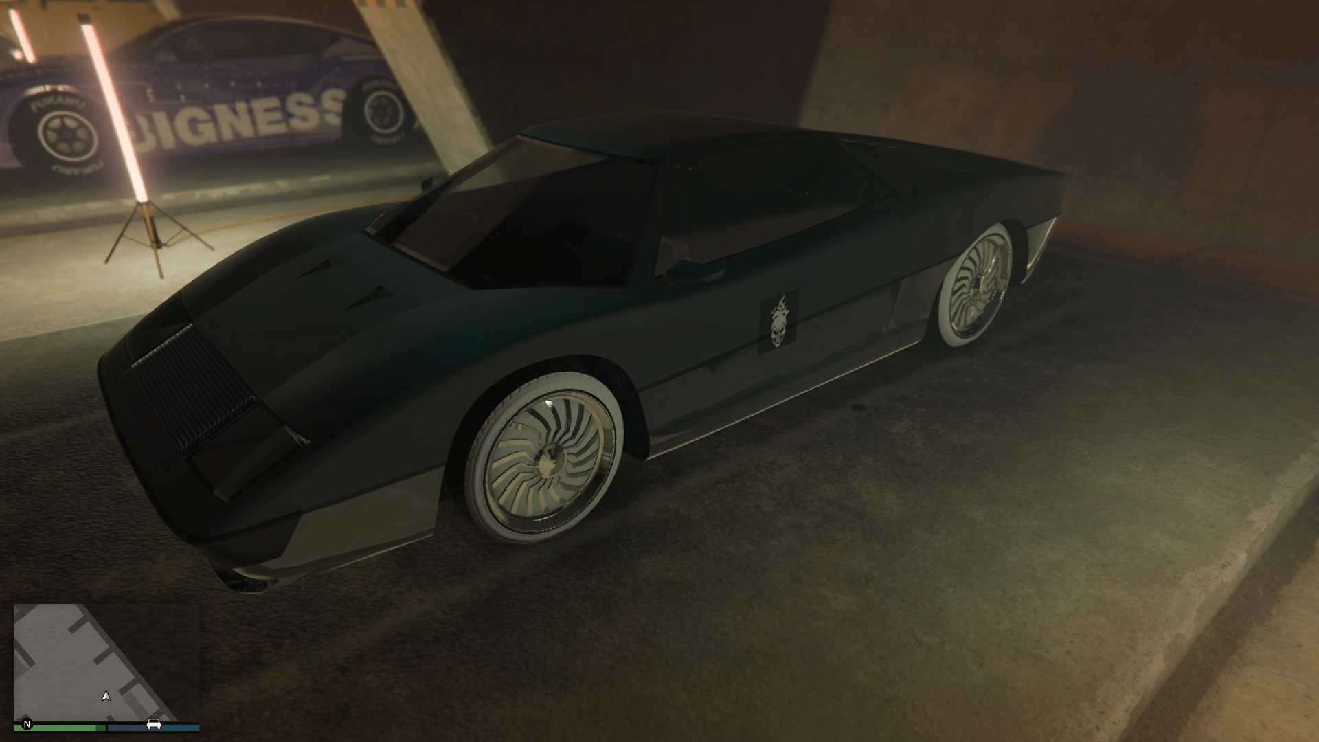 The 10 Most Expensive Cars in GTA V Pro Game Guides