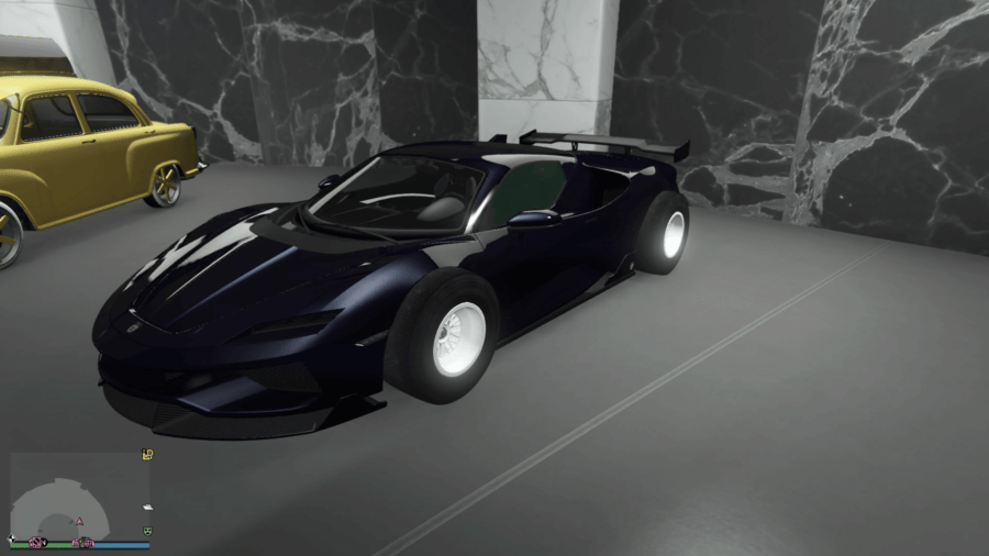 The 10 Most Expensive Cars in GTA V Pro Game Guides