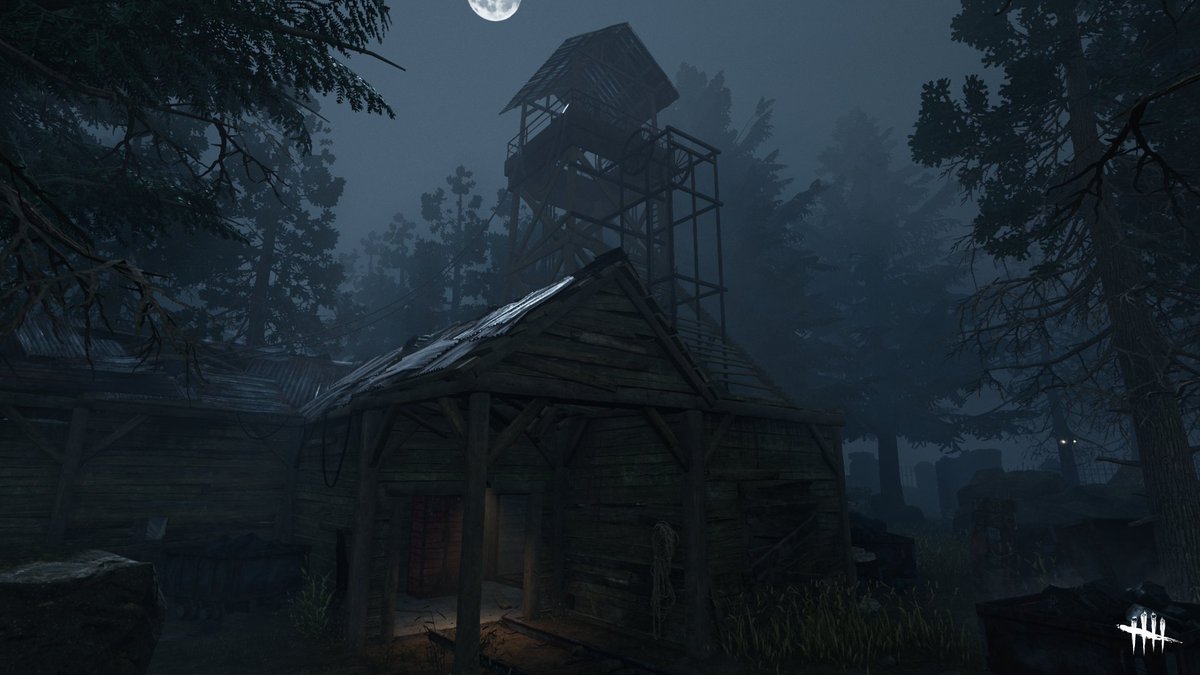 Where does the Hatch spawn in Dead by Daylight? Pro Game Guides
