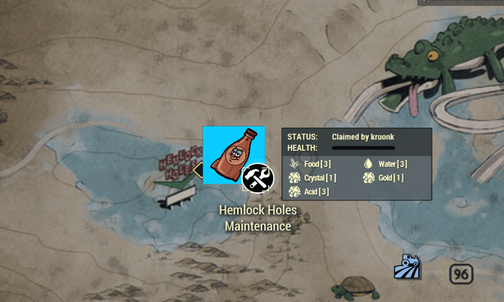 Fallout 76 All Locations where to find them? Pro Game Guides