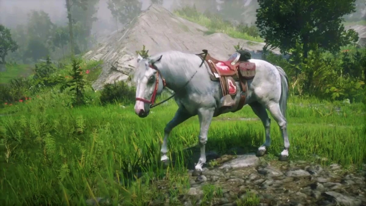 Best Horses to buy in Red Dead Online Pro Game Guides