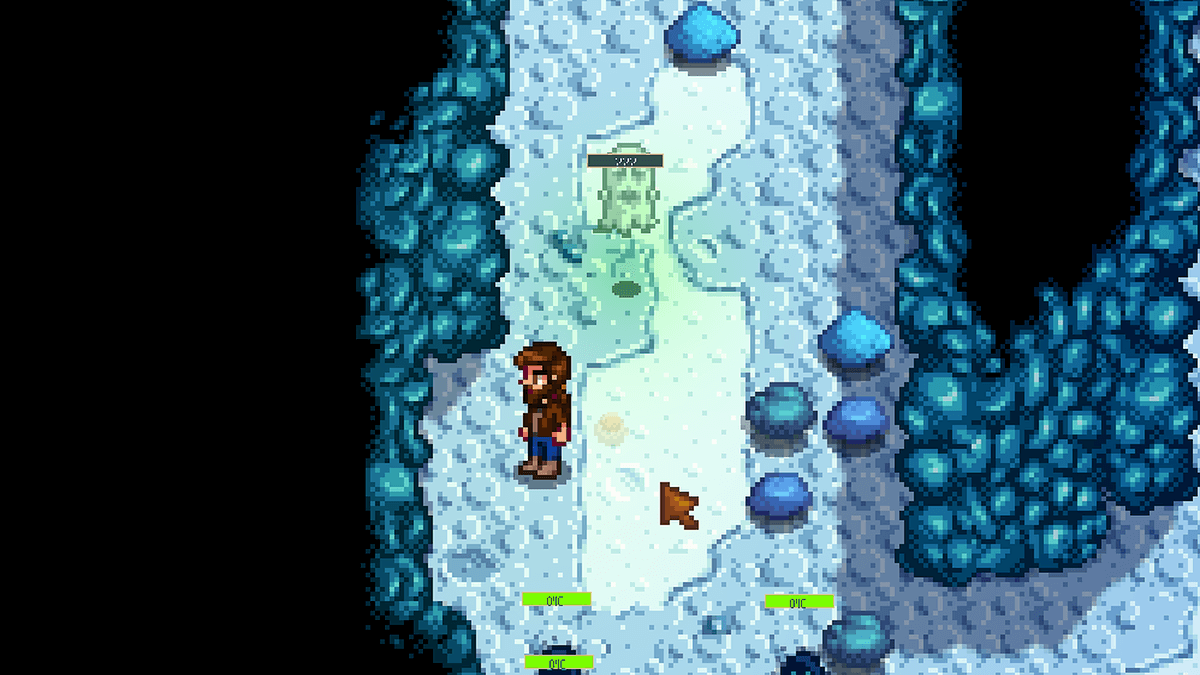 How to get ectoplasm in Stardew Valley Pro Game Guides