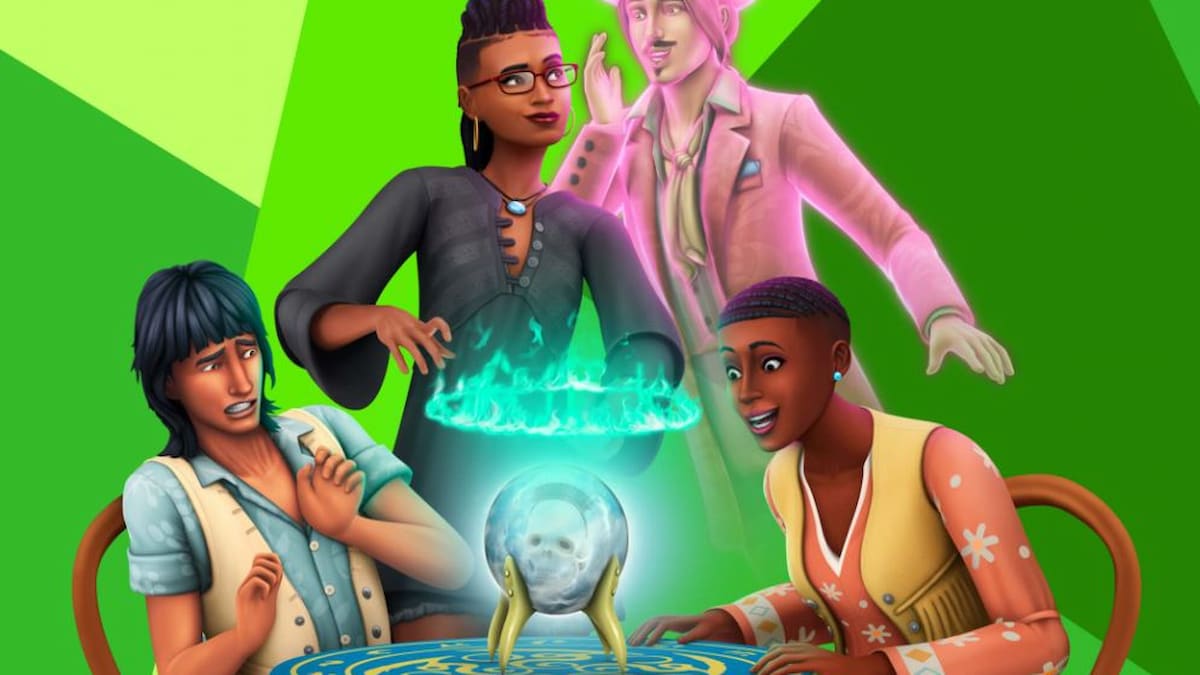 6 Best Sims 4 Stuff Packs in 2022 Pro Game Guides