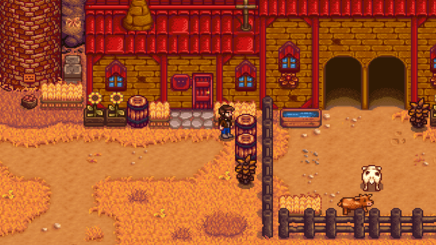How to make Truffle Oil in Stardew Valley Pro Game Guides