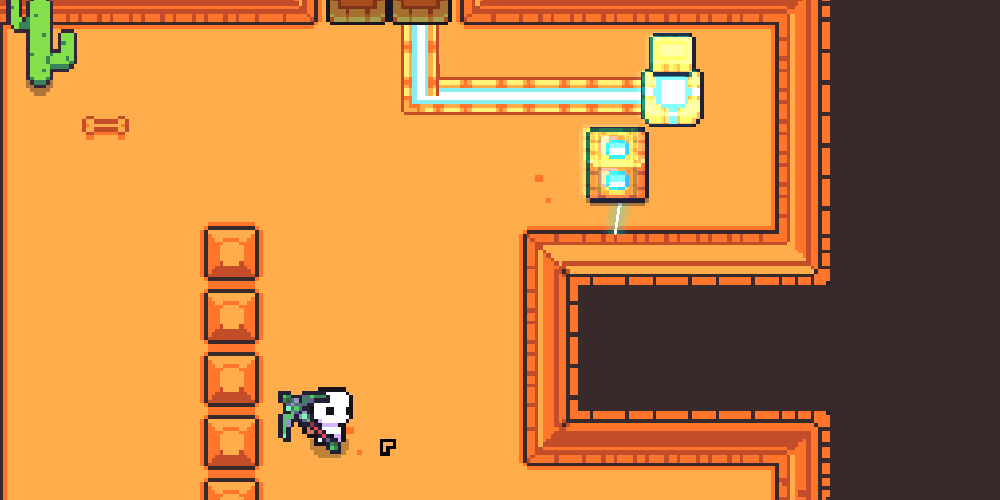 How to Solve the Ancient Tomb Puzzle in Forager Pro Game Guides