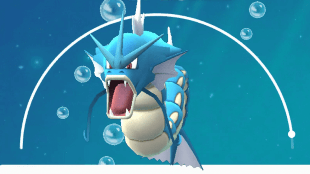 Best Gyarados Moveset in Pokémon Go Pro Game Guides