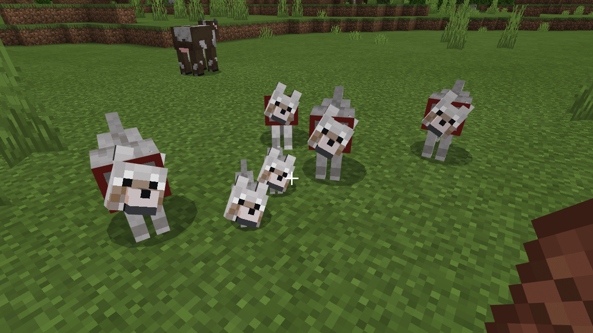 How to Breed Dogs in Minecraft Pro Game Guides