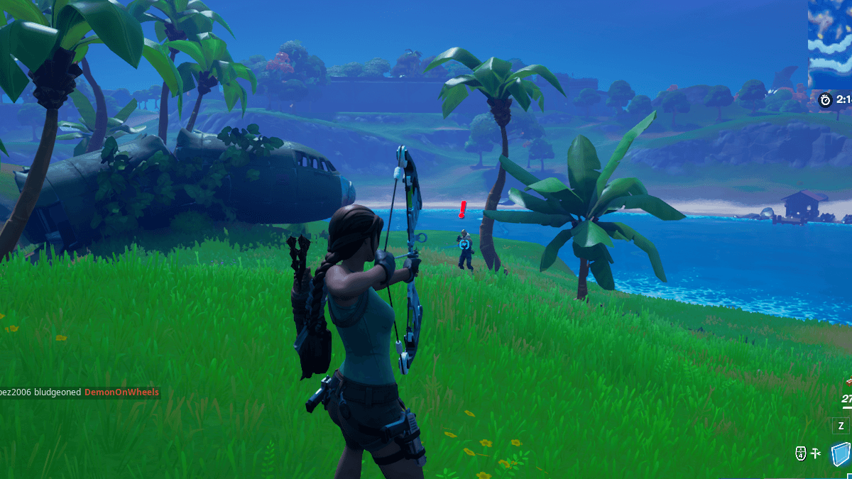 All Boss Locations in Fortnite Chapter 2 Season 6 Pro Game Guides