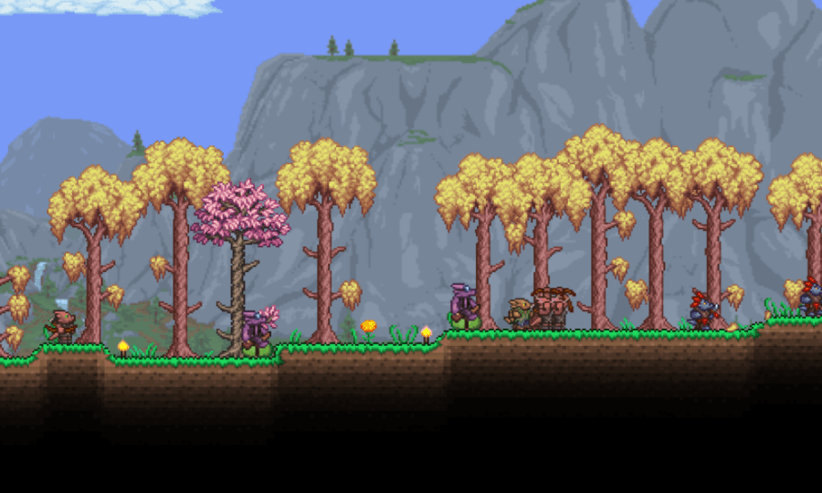 Best Terraria Mods Pro Game Guides