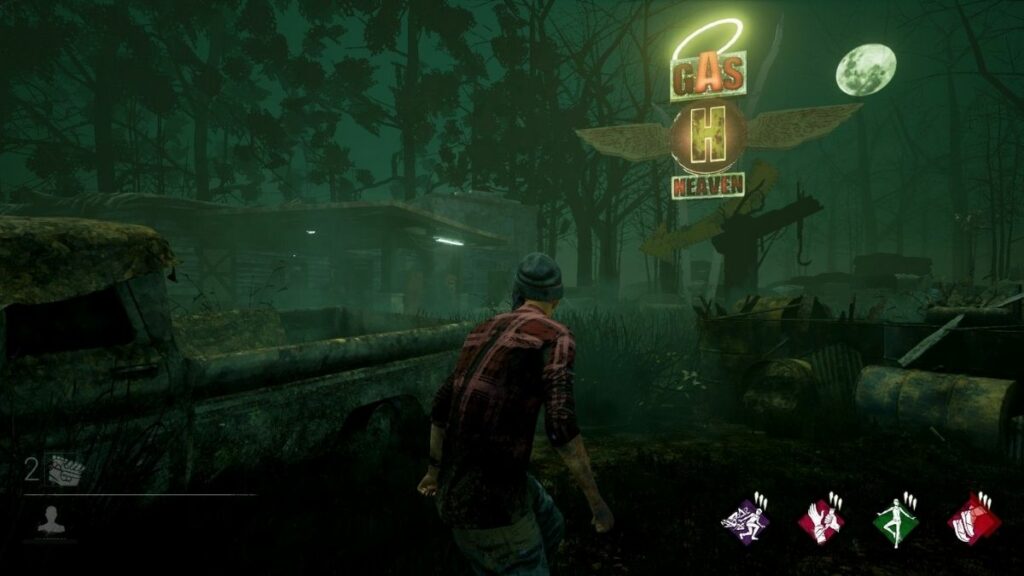Where does the Hatch spawn in Dead by Daylight? Pro Game Guides