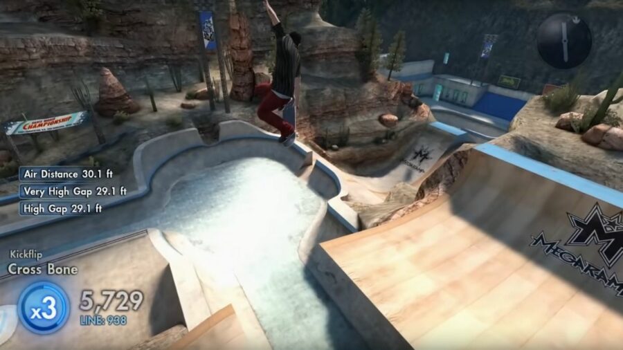 Skate 3 Cheats and Console Commands - Pro Game Guides