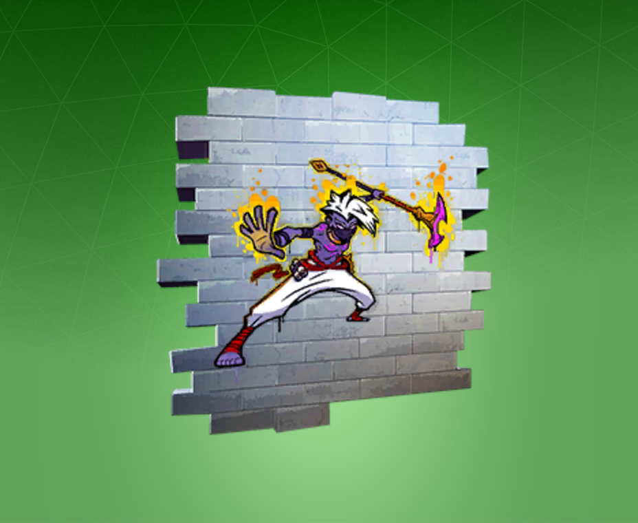 How To Spray Paint In Fortnite Ps4 at Thomas Simons blog